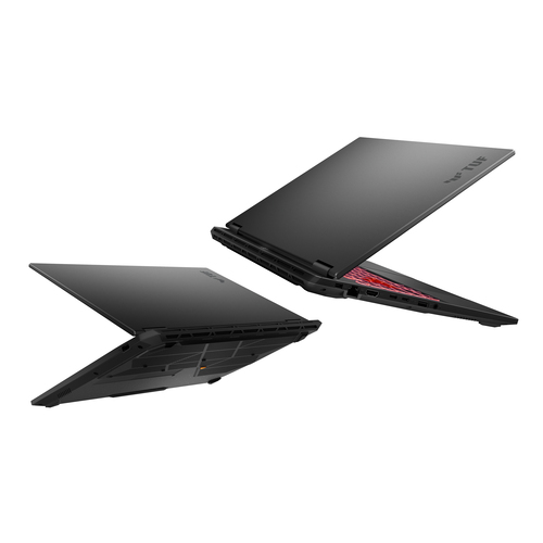 ASUS TUF Gaming A16 TUF608UM-DICRV069W. Type de produit: Ordinateur portable, Format: Clapet. Famille de processeur: AMD R