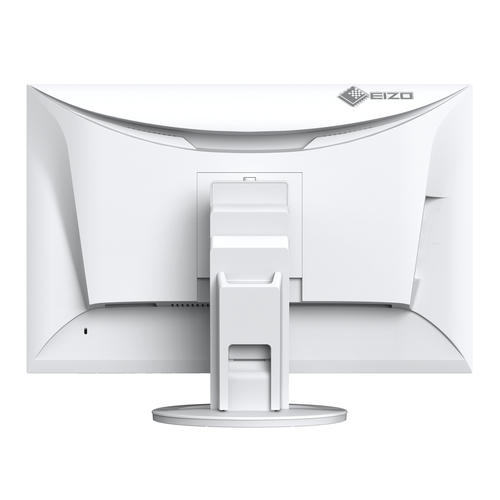 EIZO FlexScan EV2495-WT. Bildschirmdiagonale: 61,2 cm (24.1"), Display-Auflösung: 1920 x 1200 Pixel, HD-Typ: WUXGA, Bildsc