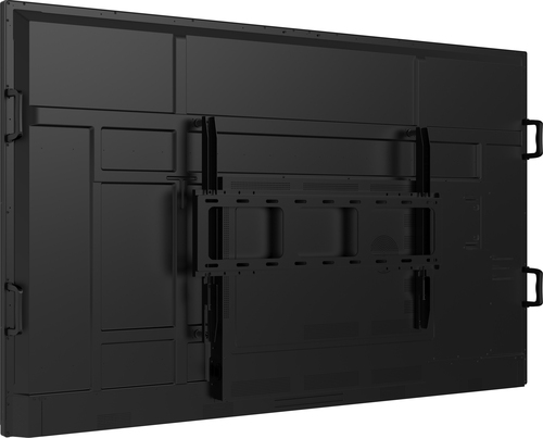 iiyama ProLite TE8613A-B2AG 2174,24 mm 4K UHD LCD Collaboration Display - Rockchip Cortex A72 + A53 - 8 GB - Touchscreen -
