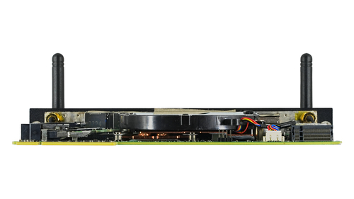 iiyama SDM31201BC-1L. Prozessorfamilie: Intel® Core™ i3, Prozessor: i3-1220P. Arbeitsspeicher (RAM): 8 GB, Interner Speich