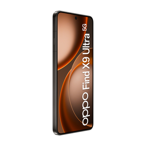 Oppo Find X9 Ultra CPH2841 512 GB Smartphone - 17,3 cm (6,8 Zoll) AMOLED QHD+ 3168 x 1440 - Octa-Core (OryonDual-Core 4,60