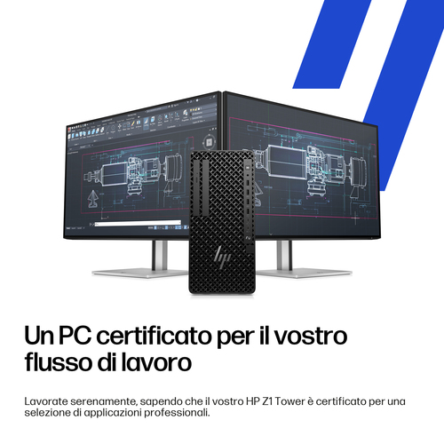 Z1 G1I U7-265 32GB 1TB NOOD W11P