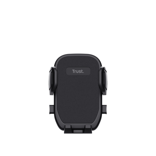 Trust Runo Smartphone, Car Mobiltelefonhalterung - 115 mm x 80 mm x 60 mm x - Plastik, Acrylnitril-Butadien-Styrol (ABS) -