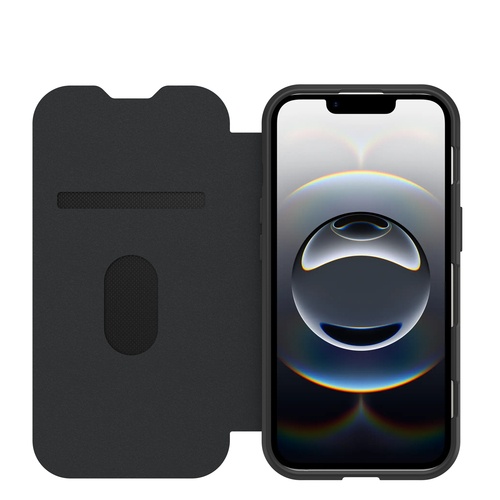 Borsa rigida per il trasporto OtterBox React (Folio) Apple iPhone 13, iPhone 14, iPhone 15 Smartphone