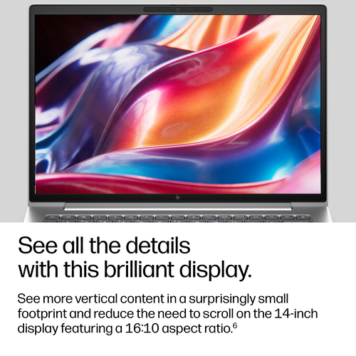 HP EliteBook 6 G2a 14. Product type: Laptop, Form factor: Clamshell. Processor family: AMD Ryzen™ 5, Processor model: 230,