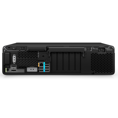 HP Z2 G9 Workstation - Core i7 13th Gen i7-13700 - 16 GB - 512 GB SSD - Small Form Factor - Intel Chip - Windows 11 Pro - 