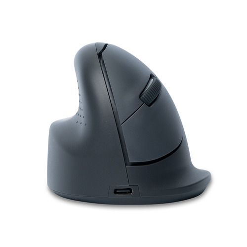 R-GO ERGONOMIC MOUSE HE BASIC M EDIUM WIRELESS