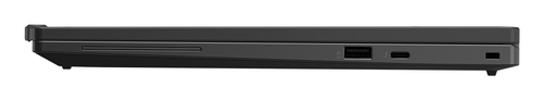 Lenovo ThinkPad T14s 2-in-1 Gen 2 Copilot+ PC. Produkttyp: Hybrid (2-in-1), Formfaktor: Convertible (Ordner). Prozessorfam