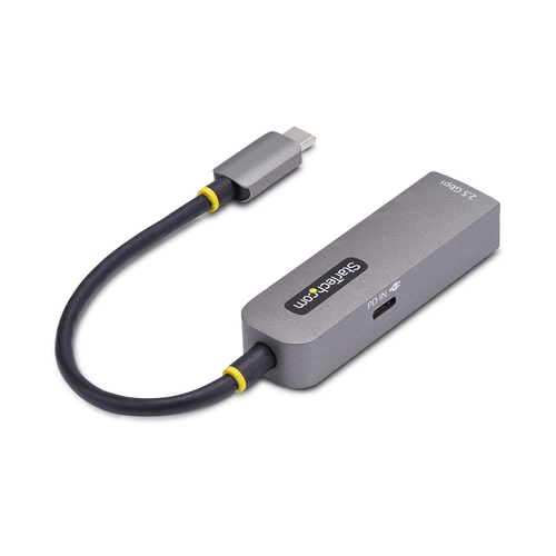 USB TYPE-C ETHERNET ADAPTER ETHERNET ADAPTER