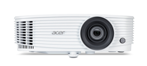 Acer P1257 3D Deckenmontage DLP-Projektor - 4:3 - Weiß - 1024 x 768 Piel - 20,000:1 Kontrastverhältnis - 4800 lm Helligkei