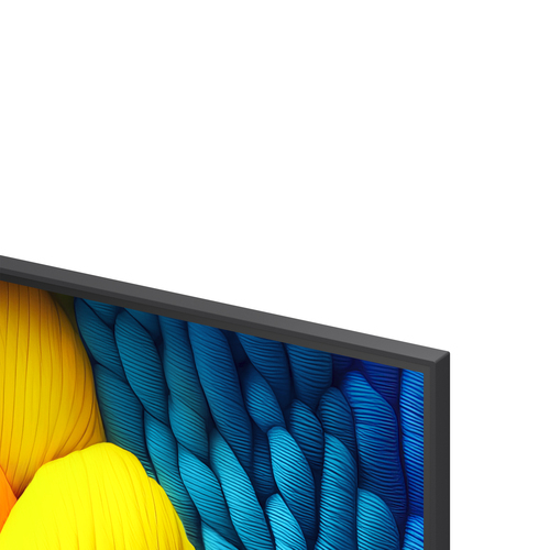 LG NanoCell AI 43NANO81A6A TV Serie NANO81 43'' 4K, α7 Gen8, HDR10, 20W, 3 HDMI con Game Optimizer, Smart TV WebOS 25. Dim