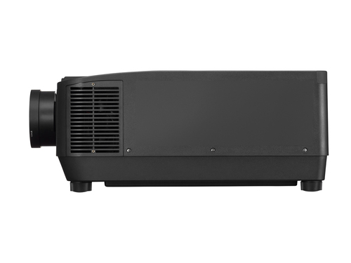 Sharp A824U. Projektorhelligkeit: 7500 ANSI Lumen, Projektionstechnologie: 3LCD, Projector native resolution: WUXGA (1920x
