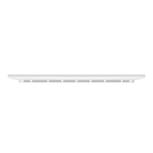 BenQ CM7505. Bildschirmdiagonale: 190,5 cm (75"), Arbeitsbereich: 1649,7 x 927,9 mm, Helligkeit: 450 cd/m². Installiertes 