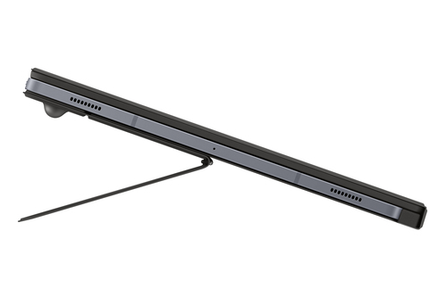 Samsung EF-DX825. Tastaturaufbau: QWERTZ, Tastatursprache: Deutsch, Eingabegerät: Touchpad. Markenkompatibilität: Samsung,