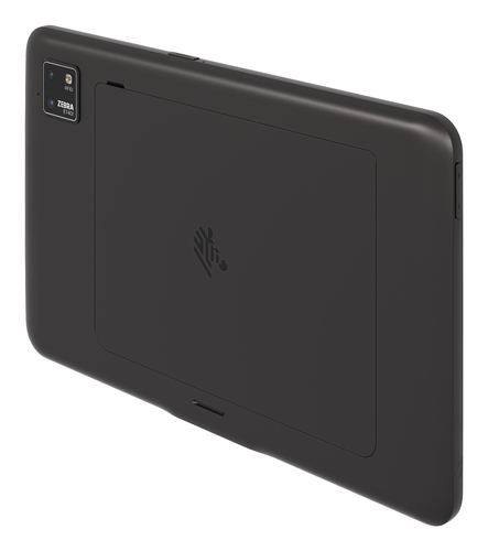Zebra ET4X ET401 Rugged Tablet - 25.7 cm (10.1") WUXGA - Qualcomm Dragonwing Q-6690 Octa-core - 8 GB - 128 GB Storage - Kr