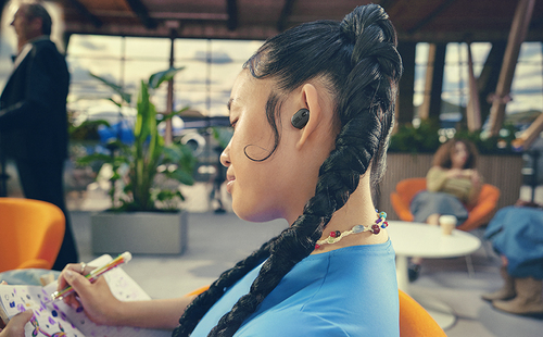 JBL TUNE BUDS 2 TWS EARBUDS BLACK