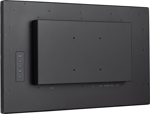 Moniteur LED à écran tactile à cadre ouvert iiyama ProLite TF2438MSC-B2 24" Classe - 16:9 5 ms - 60,5 cm (23,8") Viewable 