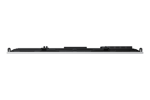Samsung WE65FX. Display diagonal: 165.1 cm (65"), Display brightness: 350 cd/m², Display resolution: 3840 x 2160 pixels. U