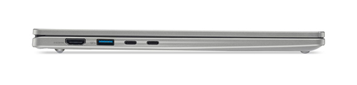 Acer TravelMate P4 14 AI TMP414-76-TCO TMP414-76-TCO-72CJ 35.6 cm (14") Clamshell Copilot+ PC Notebook - WUXGA - 120 Hz - 