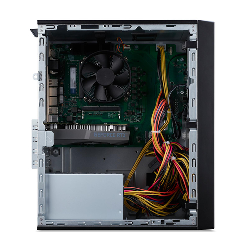 Computer desktop per gaming Acer Nitro 20 N20-100-RPL - Intel Core i5 13th Gen i5-13420H - 16 GB - Intel Chip - Windows 11