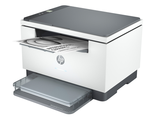 HP LaserJet MFP M234dw Printer. Drucktechnologie: Laser. Zahl der Druckpatronen: 1, Maximale monatliche Auslastung: 20000 