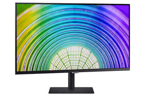 Samsung S32A600UUP 32" Class WQHD LCD Monitor - 16:9 - 81.3 cm (32") Viewable - Vertical Alignment (VA) - LED Backlight - 