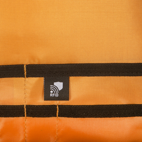 Targus TBB664GL. Rucksack-Typ: Reiserucksack, Produkthauptfarbe: Schwarz, Färbung: Einfarbig. Breite: 400 mm, Tiefe: 120 m