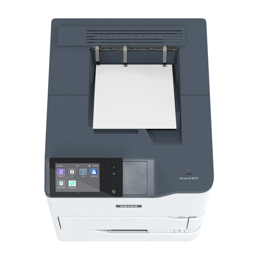 Xerox VersaLink B620 A4 61ppm Duplex Printer PS3 PCL5e/6 2 Trays 650 Sheets. Print technology: Laser. Number of print cart