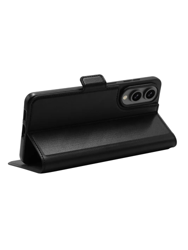 DBRAMANTE OSLO PRO GALAXY S25 EDGE  BLACK