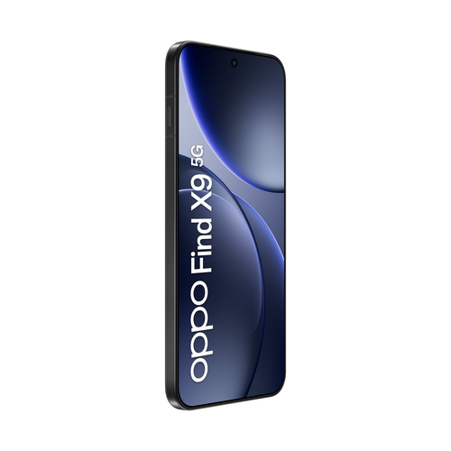 OPPO Find X9 5G AI Smartphone, Tripla Fotocamera 50+50+50MP, Selfie 32MP, Display 6.59” 120HZ AMOLED 1.5K, 7025mAh, RAM 12