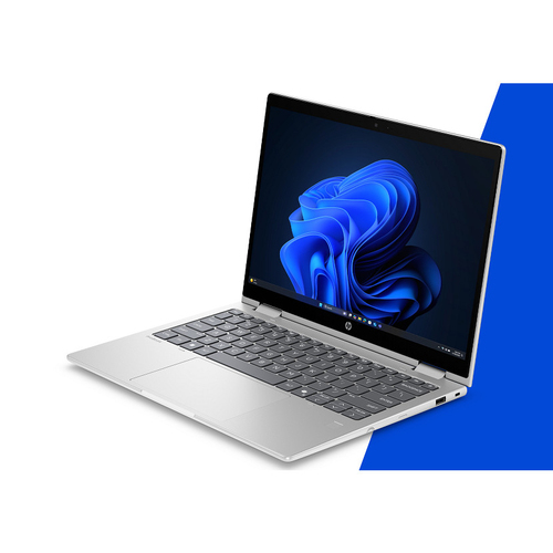 HP ProBook 4 Flip G2i 33,8 cm (13,3 Zoll) Touchscreen Umrüstbar 2 in 1 Notebook - WUXGA - Intel Core 5 Serie 3 320 - 16 GB