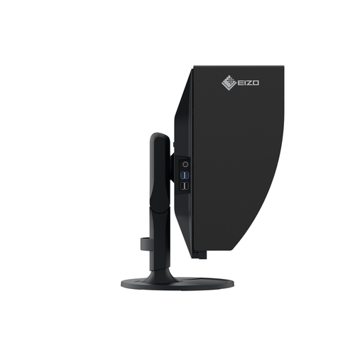 EIZO ColorEdge CG2400SV. Anzeigegrösse (Diagonal): 61,2 cm (24.1"), Auflösung: 1920 x 1200 Pixel, HD type: WUXGA, Display 