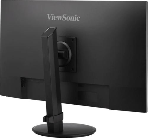 Viewsonic VA VA2708-HDJ. Taille de l'écran: 68,6 cm (27"), Résolution de l'écran: 1920 x 1080 pixels, Type HD: Full HD, Te