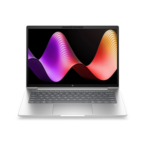 HP ProBook 4 G2i 14 inch Notebook Next Gen AI PC Wolf Pro Security Edition. Tipo di prodotto: Computer portatile, Fattore 