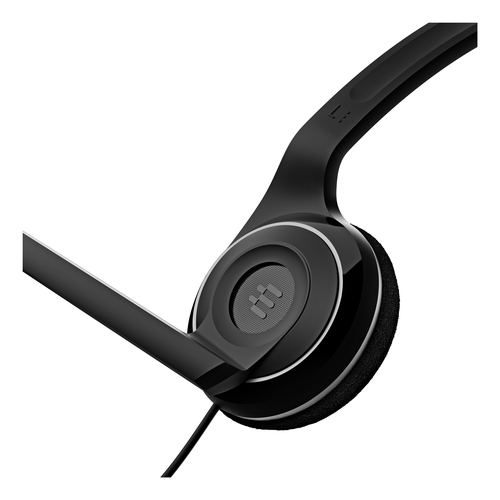 Sennheiser PC 7 USB. Product type: Headset. Connectivity technology: Wired. Recommended usage: Office/Call center. Headpho