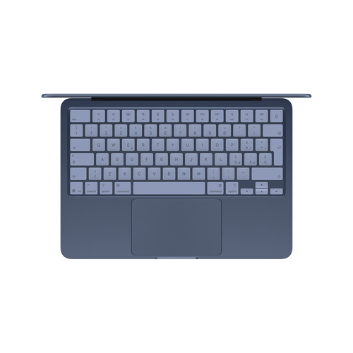 MACBOOK NEO 13 A18P 6C/5C/16C 8GB 256GB - INDIGO (US)