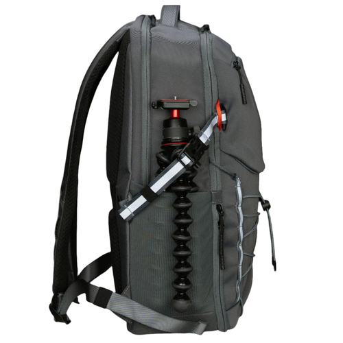 Targus TBB65802GL. Case type: Rucksack, Maximale Bildschirmgröße: 40,6 cm (16"), Tragegriff(e), Schultergurt. Gewicht: 730