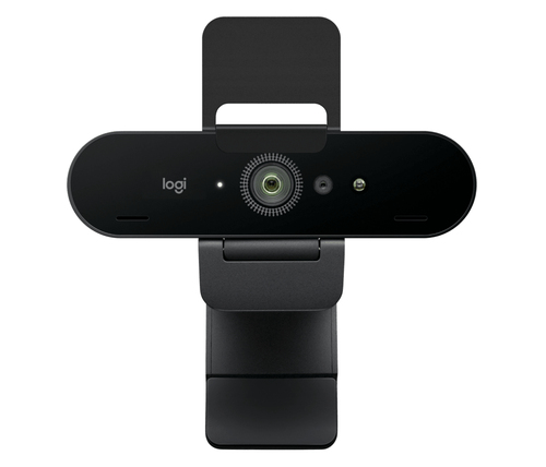 WEBCAM-BRIO 4K-GRAPHITE-USB-N/A EMEA28I-935-RETAIL USB