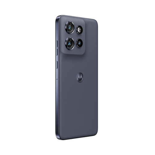 Motorola Mobility edge 60 neo 256 GB Smartphone - 16,2 cm (6,4 Zoll) P-OLED Super HD 2670 x 1200 - Octa-Core (Cortex A78Qu