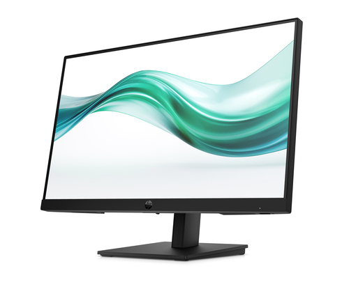 HP 322ph 22 Zoll Class Full HD LED-Monitor - Schwarz - 54,6 cm (21,5 Zoll) Viewable - IPS-Technologie (In-Plane-Switching)