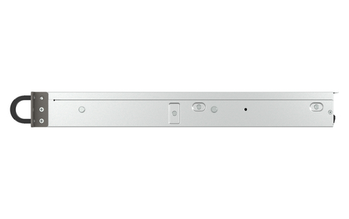 QNAP TS-H665U. Typ: Speicherserver. Gehäusetyp: Rack (1U). Geräteklasse: Home & Home Office. Speicherkapazität: 8 GB, Inte