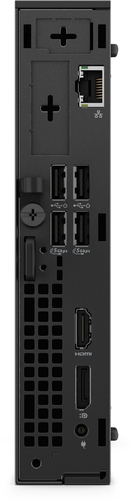 DELL Pro Essential PVM1265. Prozessor-Taktfrequenz: 3,5 GHz, Prozessorfamilie: AMD Ryzen™ 5, Prozessor: 230. Speicherkapaz