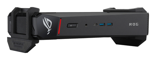 Asus ROG NUC (2025) Jean Canyon, Ultra9 275HX, RAM 32Gb, SSD 2TB, RTX5080, Win11, Wi-Fi 7, 3Yr PUR, EU Cord
