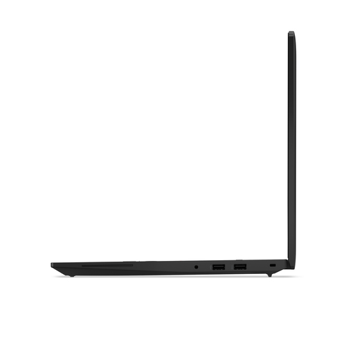 Lenovo ThinkPad L16 Gen 3 (Intel) Copilot+ PC. Produkttyp: Laptop, Formfaktor: Klappgehäuse. Prozessorfamilie: Intel Core 