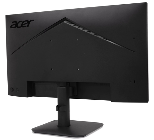 Acer KA272 P6 27 Zoll Klasse Full HD LCD-Monitor - 16:9 Format - Schwarz - 68,6 cm (27 Zoll) Viewable - IPS-Technologie (I