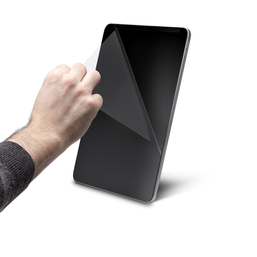 StarTech.com 11IP-PRIVACY-SCREEN. Maximale Bildschirmgröße: 27,9 cm (11"), Geeignet für: Tablets, Typ: Rahmenloser Blicksc