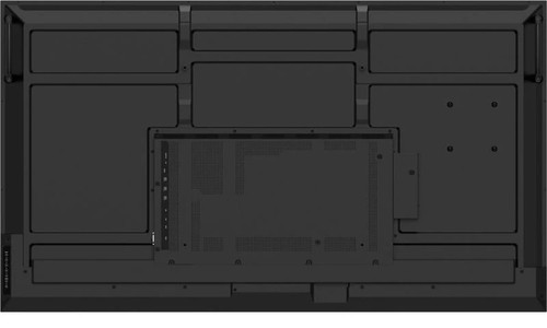 ViewSonic CDE5514-2C 55"" LCD Digital Signage Display - 24 Hours/7 Days Operation - Energy Star - Thin Film Transistor (TF