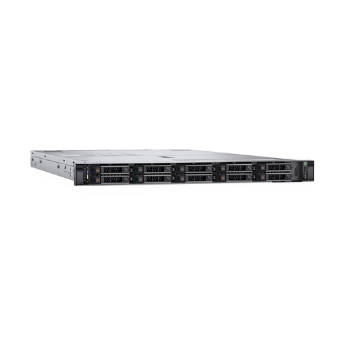 POWEREDGE R6625 RACK SERVER 2 X AMD EPYC9124 SMARTSELECTION