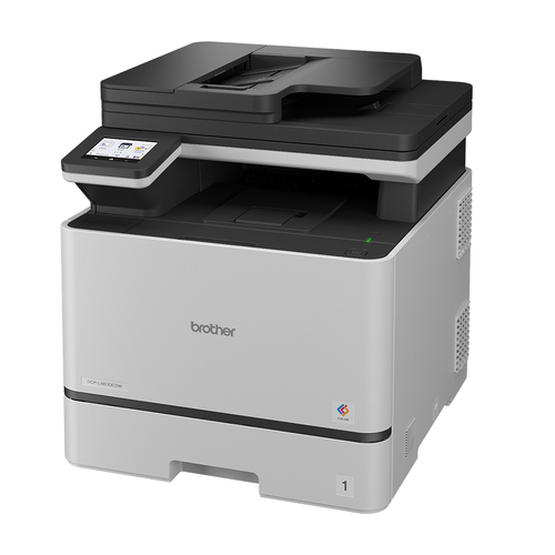 Brother DCP-L8630CDW. Print technology: Laser, Printing: Colour printing, Maximum resolution: 2400 x 600 DPI, Print speed 