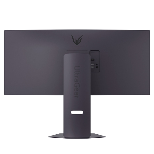 LG UltraGear? G6 34G600A-B - 34-inch 160Hz WQHD Curved Gaming Monitor | 34-inch WQHD display / AMD FreeSync? Premium. Disp